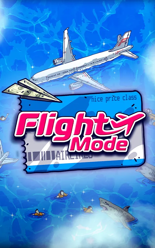 Flight Mode at Wild Blaster Casino