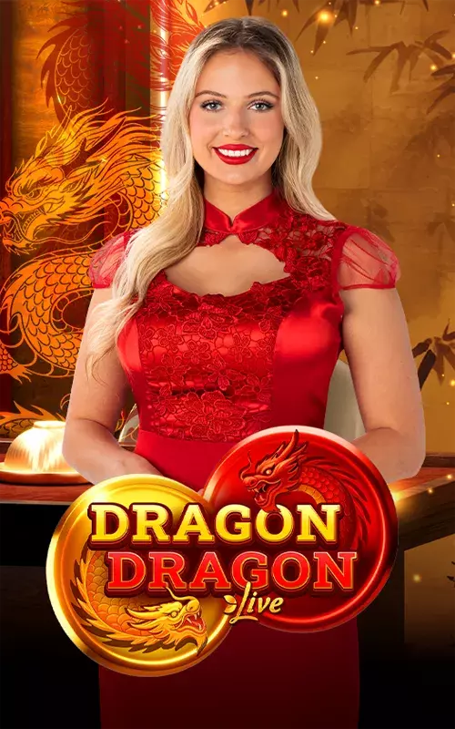 Baccarat Squeeze at Wild Blaster Casino