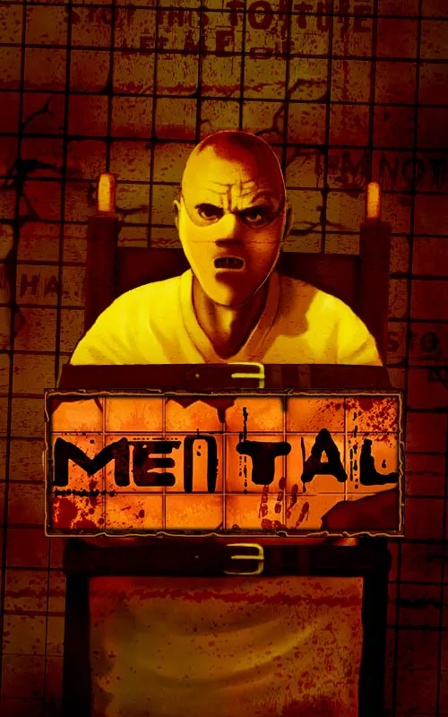 Mental at Wild Blaster Casino